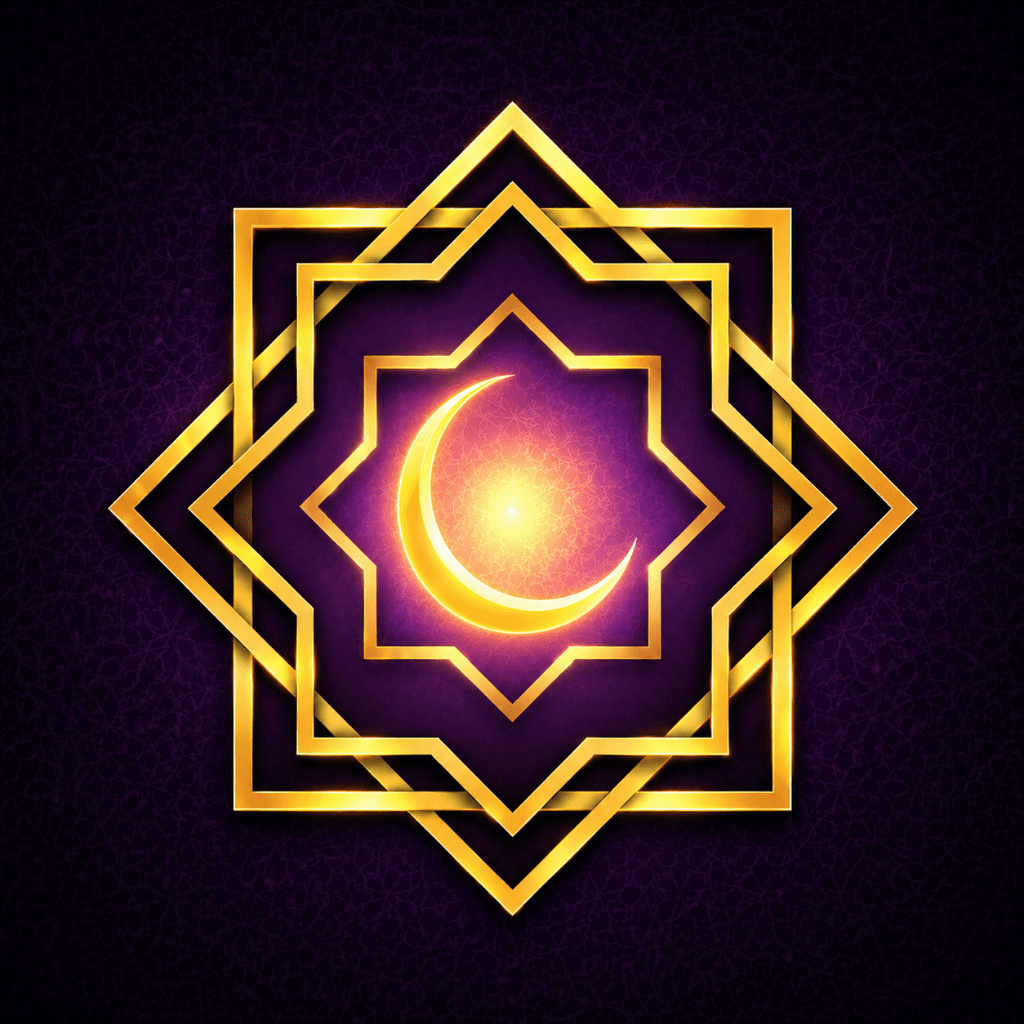 IbadShafi app icon