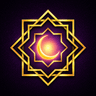 IbadShafi logo