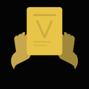 VALLA logo