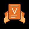 VALLA logo